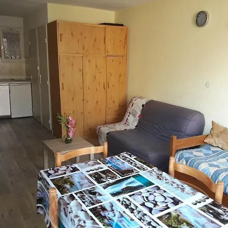 Le Naxos Joli T2 Proche Port Mont St Martin Cap D'agde * Agde